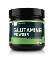 Glutamine 600 g Optimum Nutrition